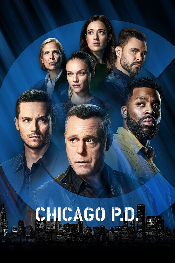 Tập 1 phim Sở Cảnh Sát Chicago (Phần 9)