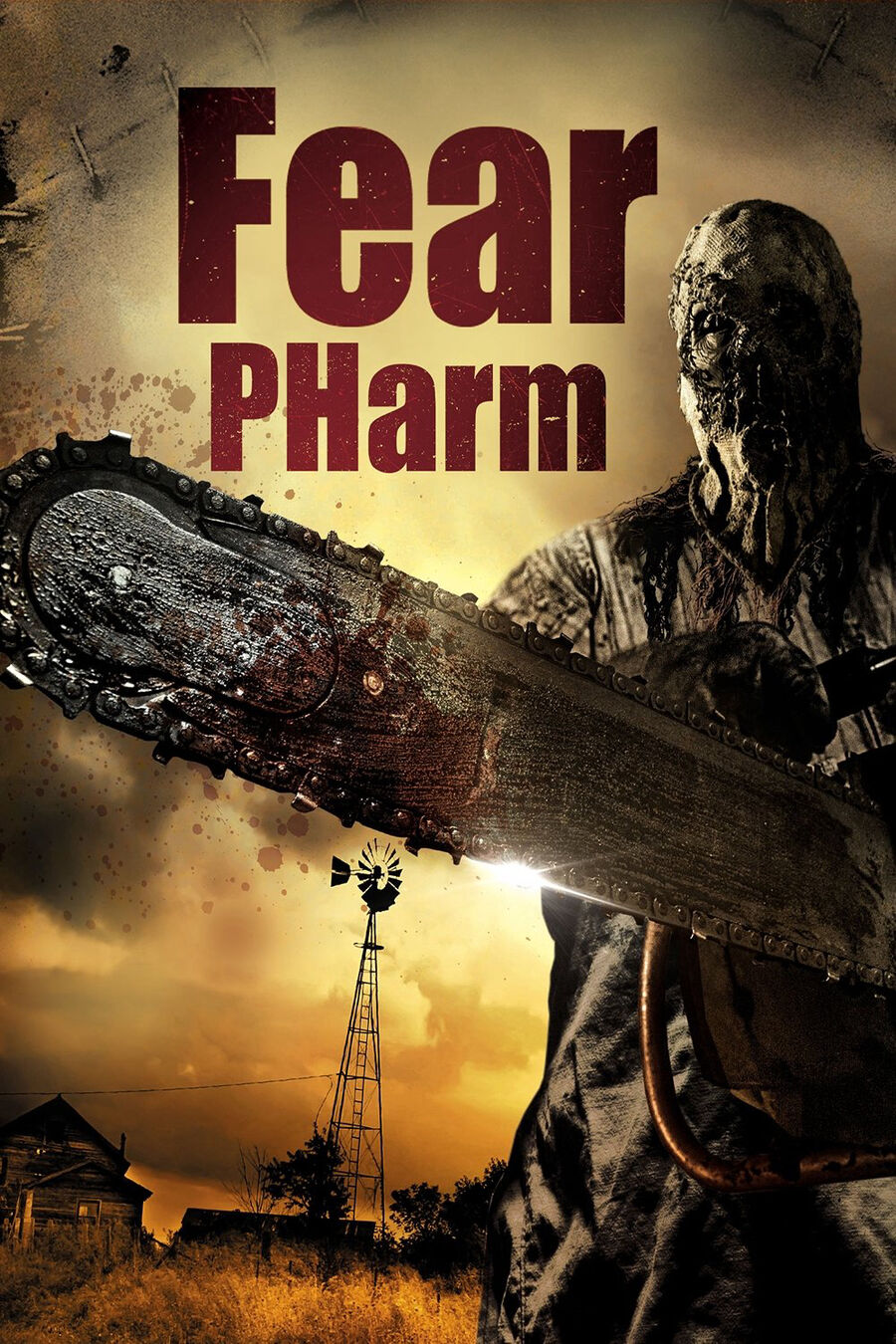 Hình ảnh phim Sợ hãi PHarm