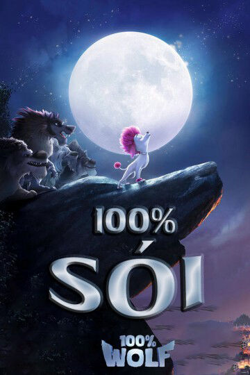Hình ảnh phim Sói 100%