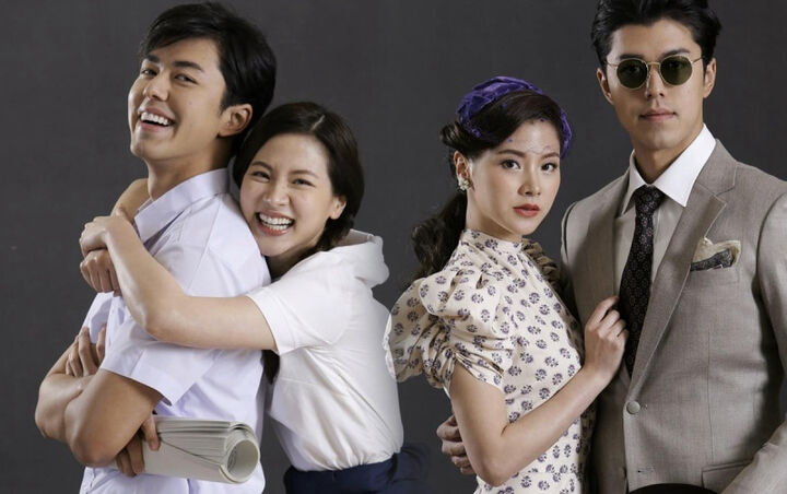 Tập 2 phim Sợi Dây Hoàng Lan