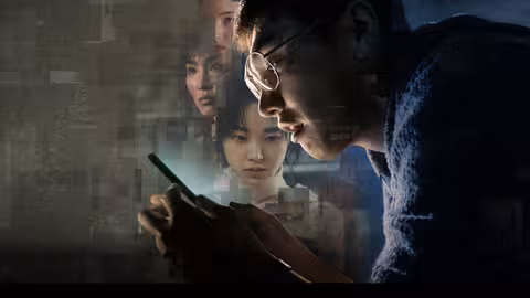 Hình ảnh tập 1 Somebody