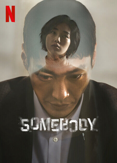 Hình ảnh phim Somebody