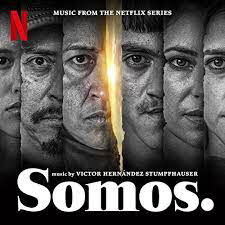 Hình ảnh phim Somos.