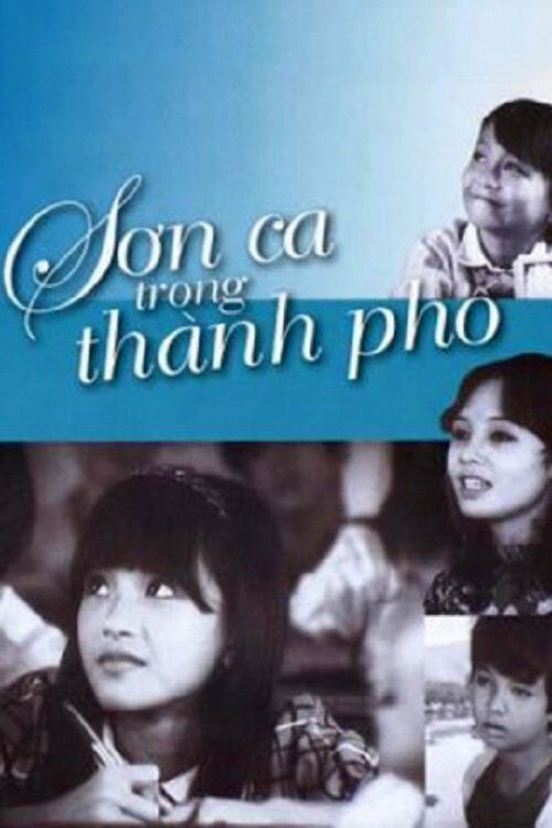 Poster phim Sơn Ca Trong Thành Phố
