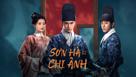 Hình ảnh tập 7 Sơn Hà Chi Ảnh