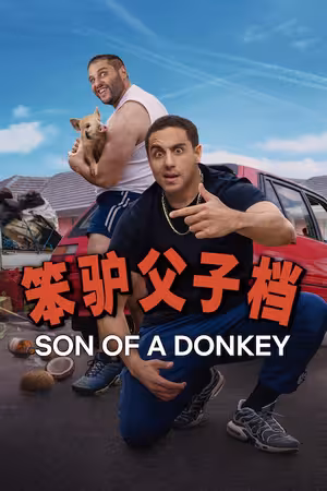 Son of a Donkey