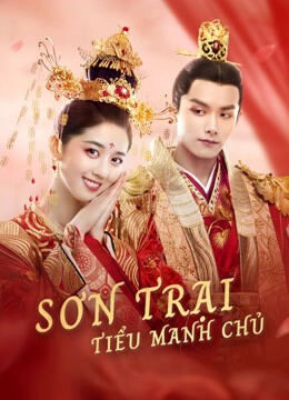Hình ảnh phim Sơn Trại Tiểu Manh Chủ