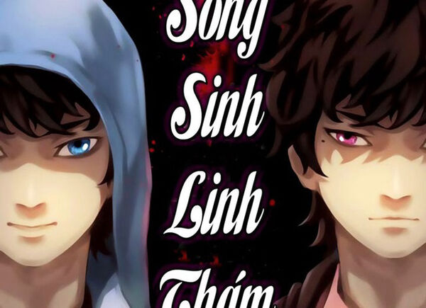 Poster phim Song sanh linh thám