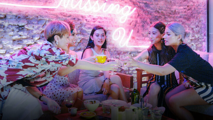 Tập 2 phim Sống với Singapore