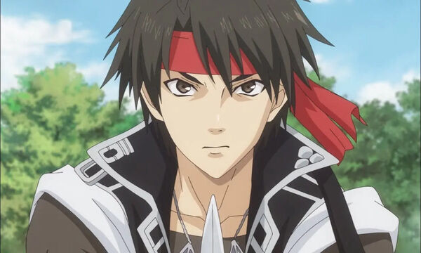 Poster phim Sorcerous Stabber Orphen 3