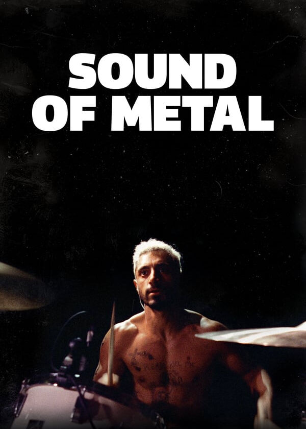 Hình ảnh phim Sound of Metal