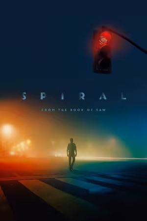 Spiral: From the Book of Saw