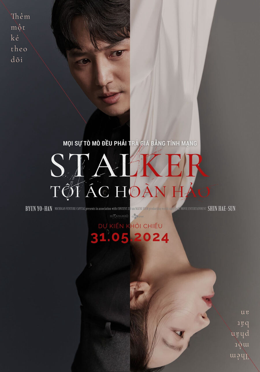 Hình ảnh phim Stalker: Tội Ác Hoàn Hảo