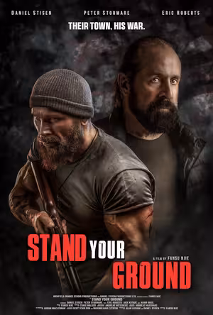 Stand Your Ground