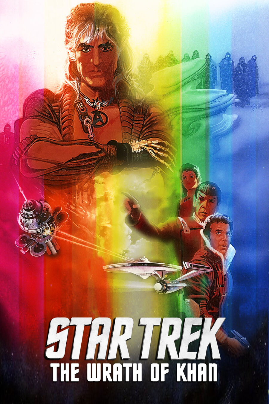 Hình ảnh phim Star Trek 2: Cơn Thịnh Nộ của Khan