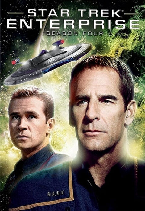 Hình ảnh tập 2 Star Trek: Enterprise (Phần 4)