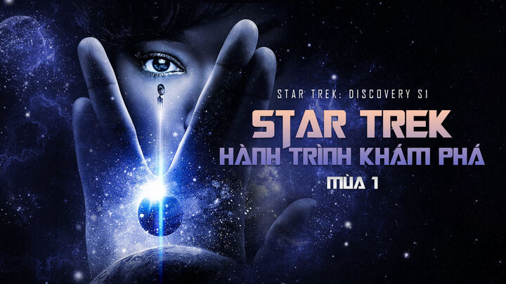 Tập 2 phim Star Trek: Hành Trình Khám Phá (Mùa 1)