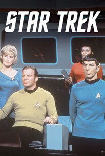 Hình ảnh phim Star Trek (Phần 2)