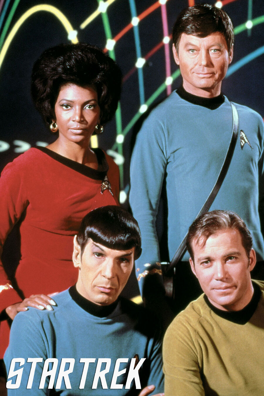 Hình ảnh phim Star Trek (Phần 3)