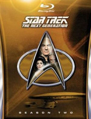 Tập 1 phim Star Trek: Thế hệ tiếp theo (Phần 2)