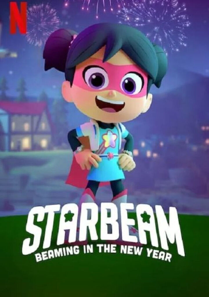 Tập 1 phim StarBeam (Phần 2)