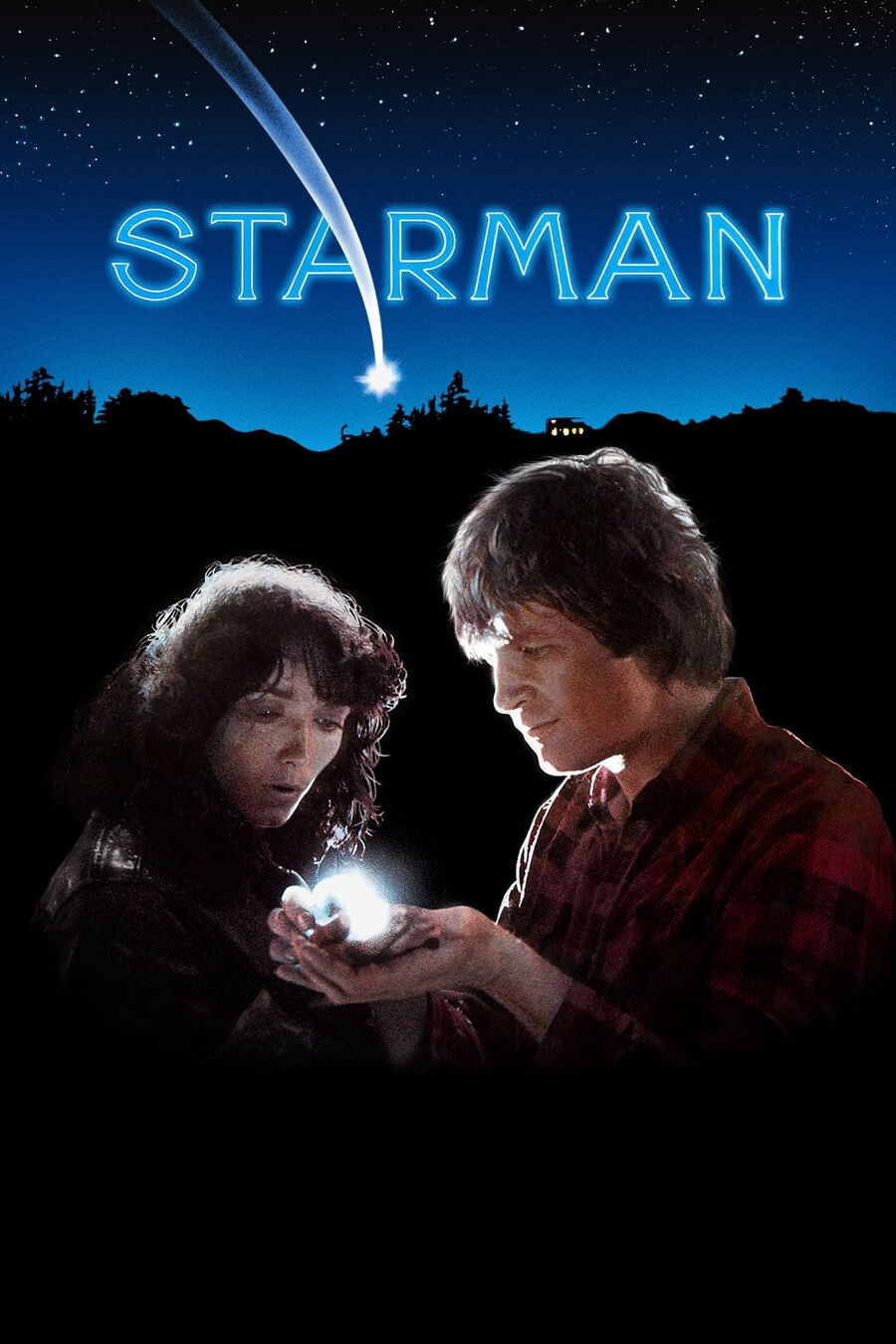Hình ảnh phim Starman