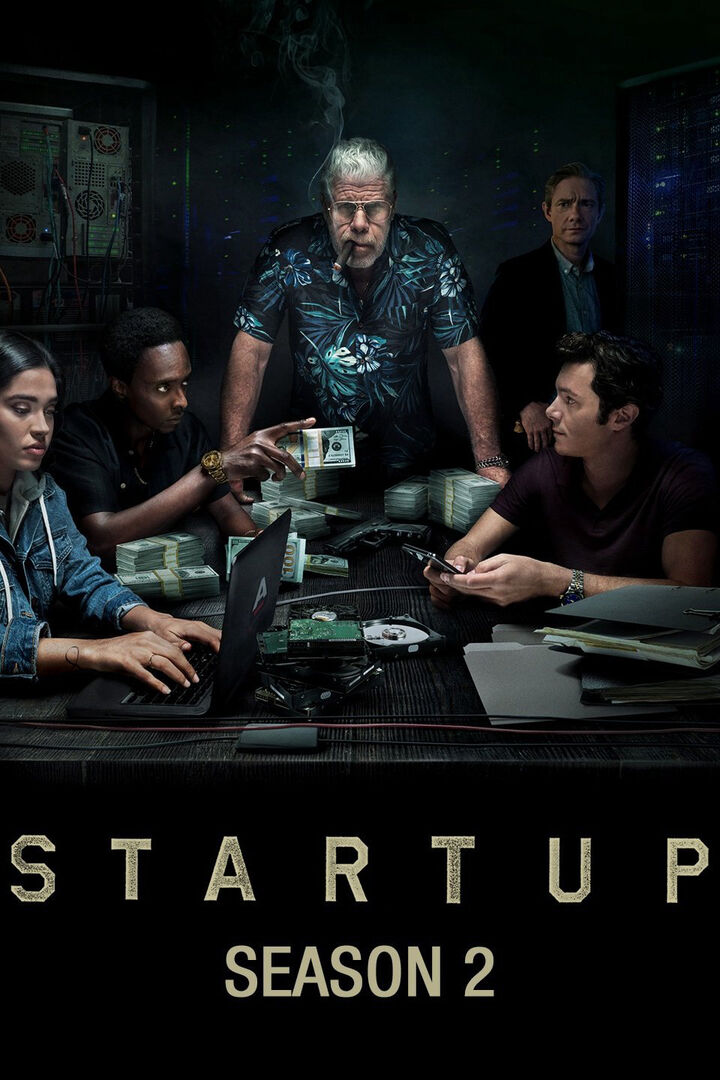 Tập 1 phim StartUp (Phần 2)
