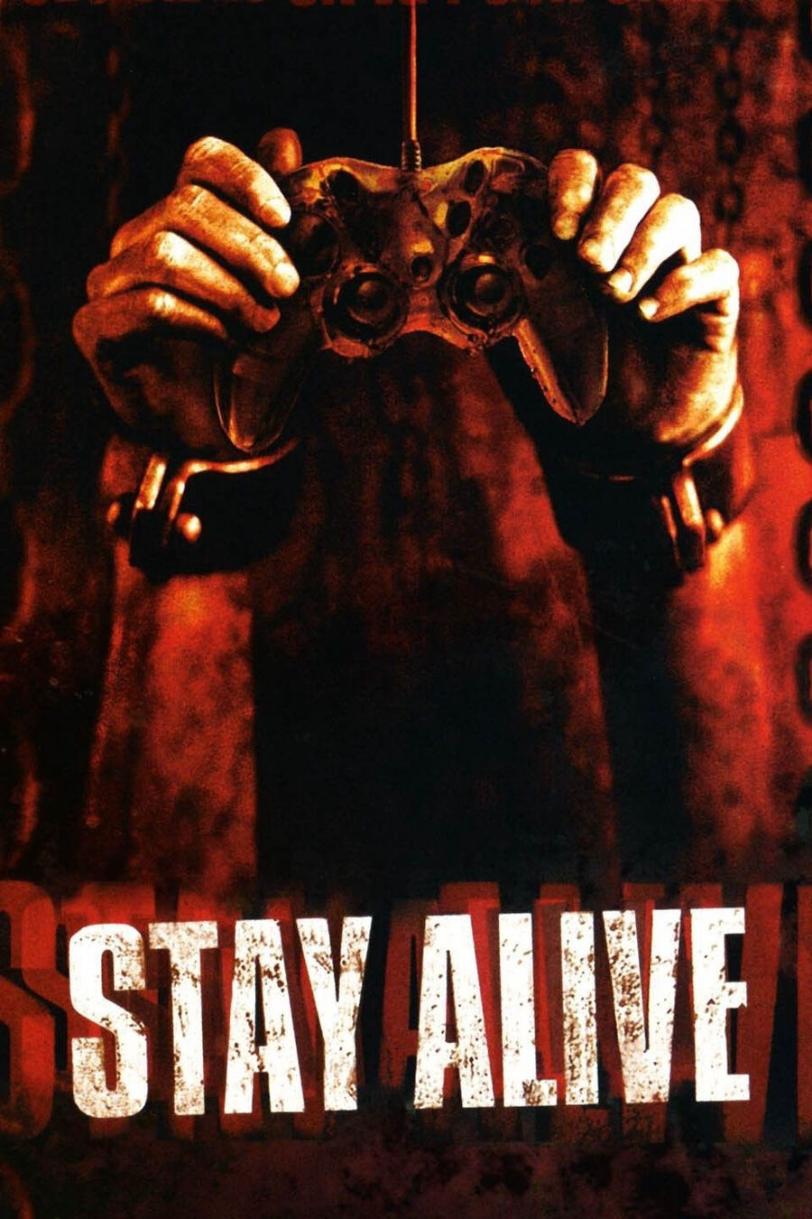 Hình ảnh phim Stay Alive
