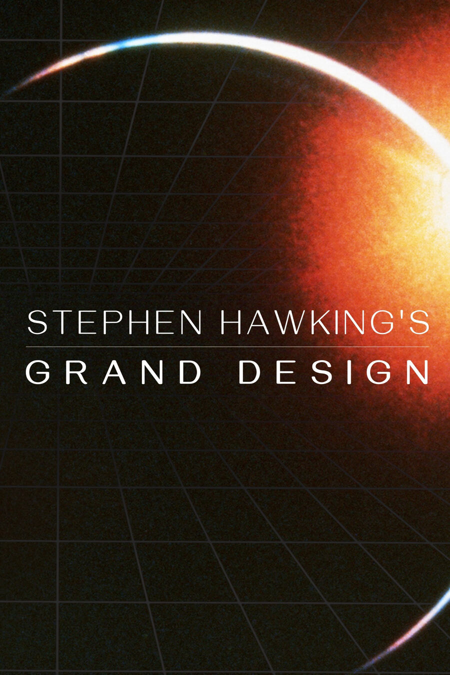 Hình ảnh phim Stephen Hawking’s Grand Design