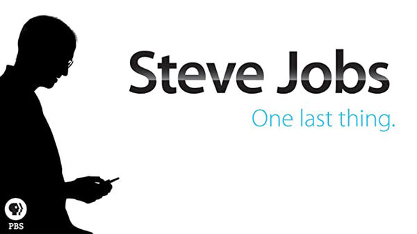 Poster phim Steve Jobs: Khoảnh Khắc Còn Lại