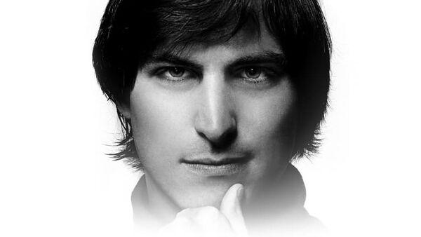 Poster phim Steve Jobs: Người Đàn Ông Cứng Nhắc