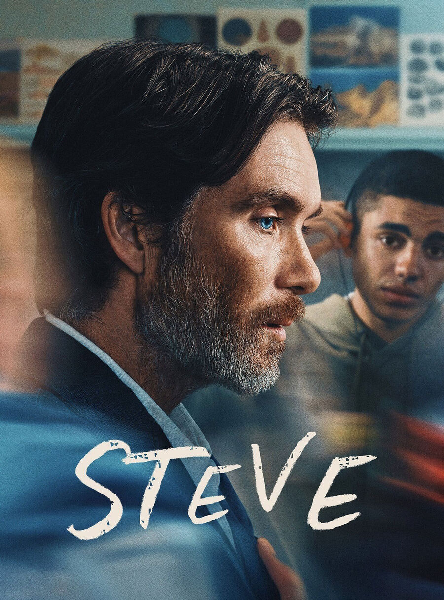 Hình ảnh phim Steve
