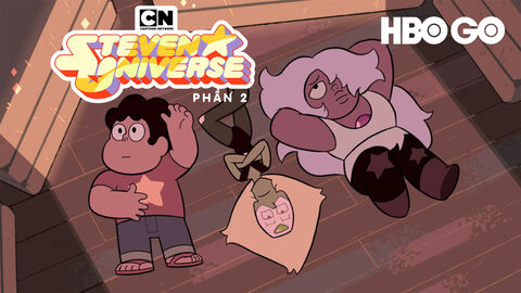 Hình ảnh tập 1 Steven Universe (Phần 2)