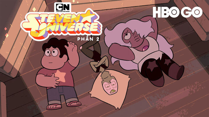 Tập 2 phim Steven Universe (Phần 2)