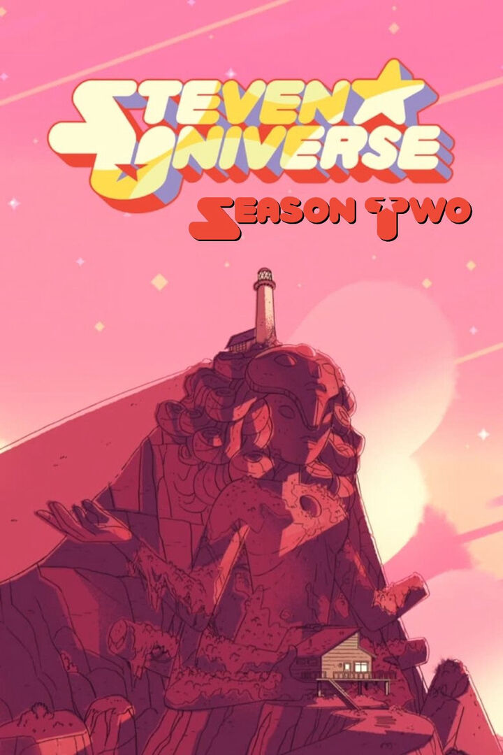 Tập 1 phim Steven Universe (Phần 2)