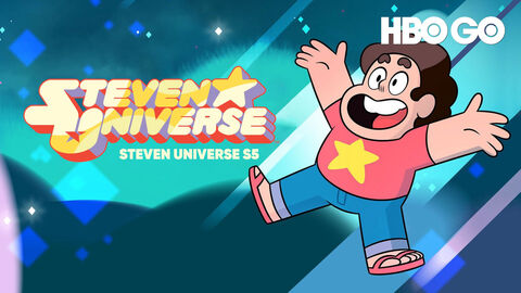 Hình ảnh tập 1 Steven Universe (Phần 5)