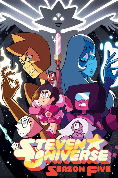 Hình ảnh tập 2 Steven Universe (Phần 5)