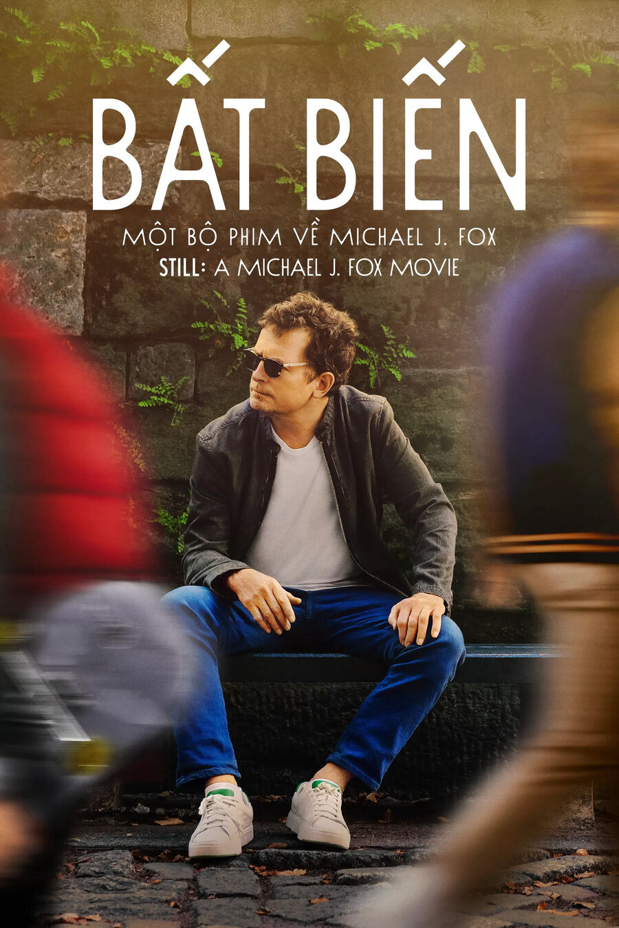 Hình ảnh phim STILL: A Michael J. Fox Movie