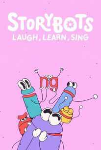 Tập 1 phim Storybots Laugh, Learn, Sing (Phần 2)
