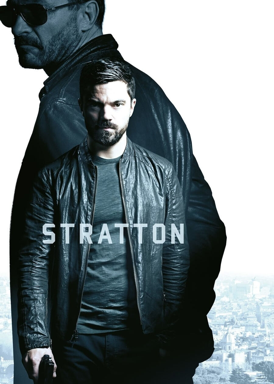 Hình ảnh phim Stratton