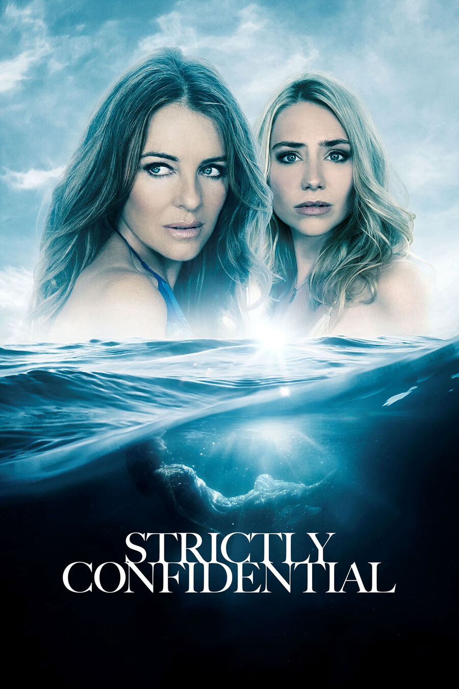 Hình ảnh phim Strictly Confidential