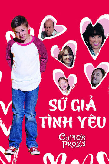 Hình ảnh phim Sứ Giả Tình Yêu