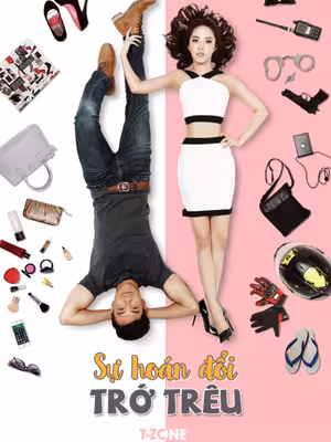 Sự Hoán Đổi Trớ Trêu