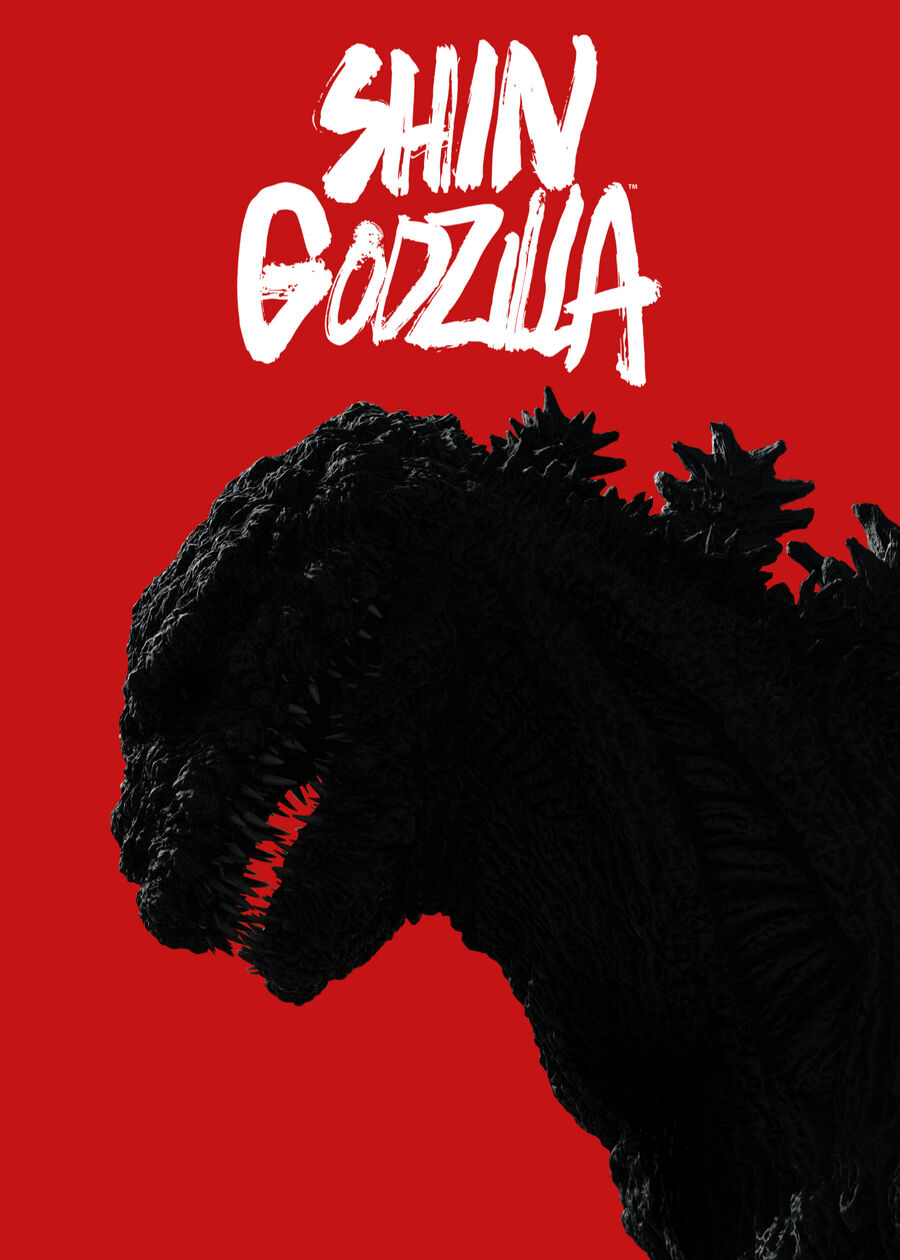 Hình ảnh phim Sự Hồi Sinh: Shin Godzilla