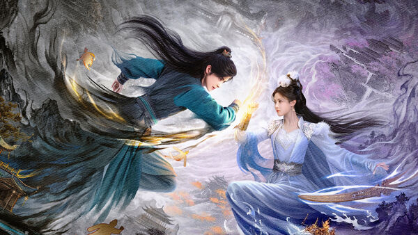Poster phim Sư Huynh Quá Cẩn Trọng
