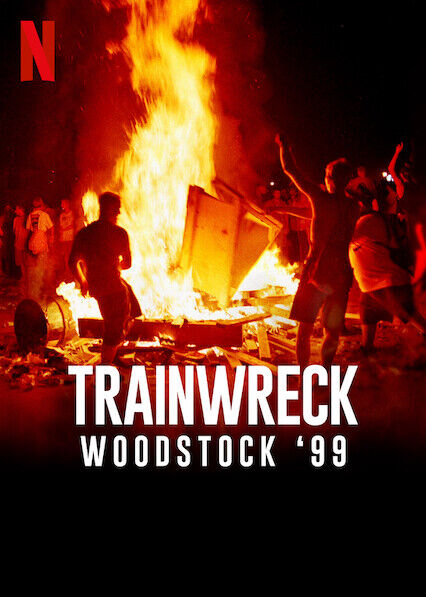 Hình ảnh phim Sự kiện thảm họa: Woodstock 99
