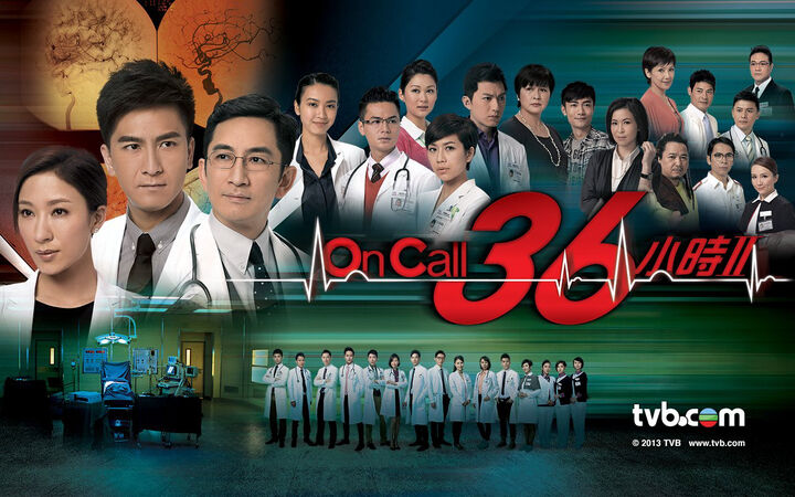 Tập 2 phim SỨ MỆNH 36 GIỜ 2