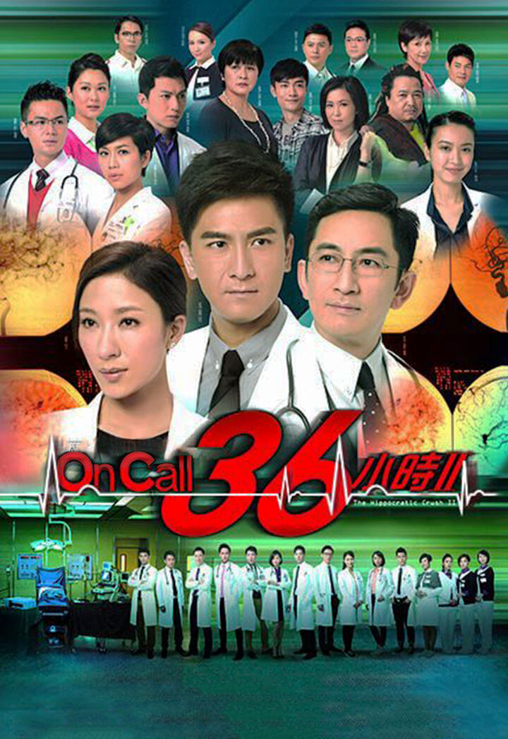 Tập 1 phim SỨ MỆNH 36 GIỜ 2