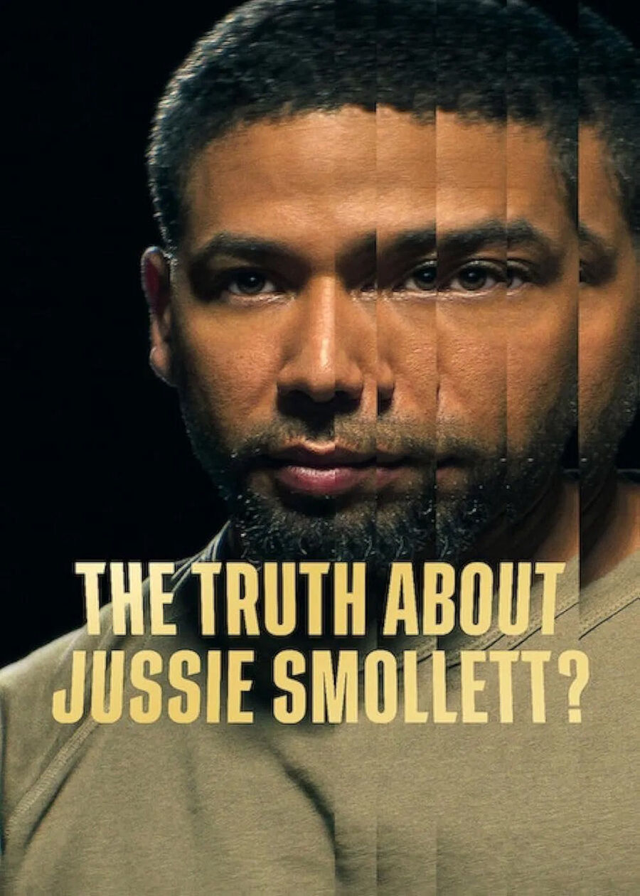 Hình ảnh phim Sự thật về Jussie Smollett?