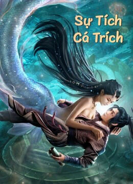 Hình ảnh phim Sự Tích Cá Trích